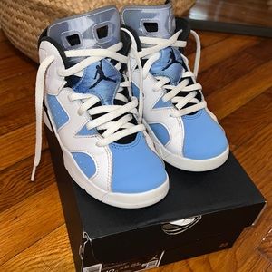 Jordan 6 Retro - Size 12c